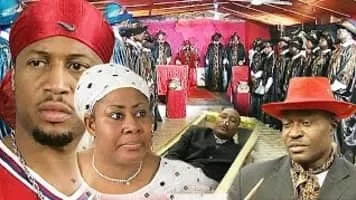 Kanayo O. Kanayo - Nigerian actor