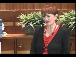 Kathy Eldon - Journalist ‧ Dan Eldon's mother