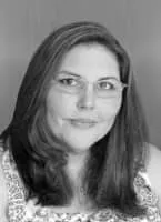 Katie MacAlister - Writer