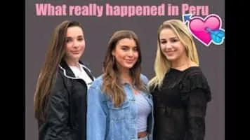 Kendall Vertes - Dancer