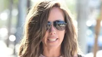 Kendra Wilkinson - American TV personality