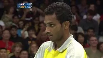 Kenichi Tago - Badminton player