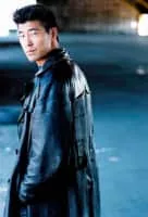 Kevan Ohtsji - Actor