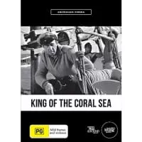 King of the Coral Sea - 1954 ‧ Adventure/Crime ‧ 1h 25m