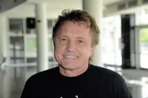 Klaus Scharfschwerdt Musician - German musician