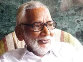 Kovilan - Indian novelist