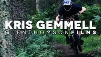 Kris Gemmell - New Zealand triathlete