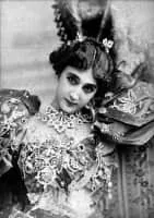 La Belle Otero - Actress