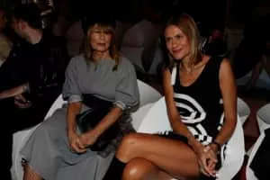 Lada Fiorio Tedeschi - Businessperson