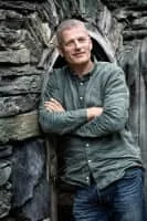Lars Mytting - Norwegian author