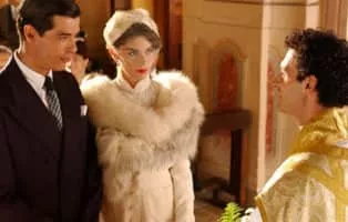 Le stagioni del cuore - Italian television series