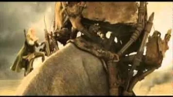 Legolas - Lord Of The Rings character