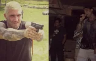 Lektikos Epexergastis - Rapper