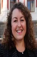 Liezl van der Merwe (Liezl Linda van der Merwe) - Member of the National Assembly of South Africa