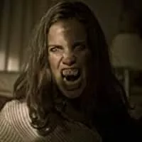 Lisa McAllister - Scottish model