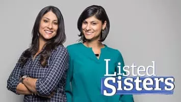 Listed Sisters - TV program