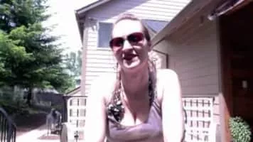 Lori Lewis - American opera singer