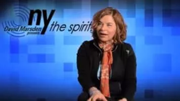 Lorraine Segato - Canadian singer-songwriter