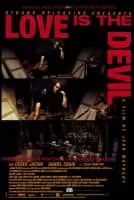 Love is the Devil:Study for a Portrait of Francis Bacon - 1998 ‧ Drama/Romance ‧ 1h 31m