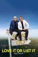 Love it or List it Australia - 2017 ‧ 4 seasons
