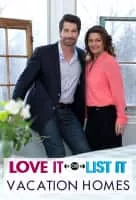 Love It Or List It Vacation Homes - Canadian TV program