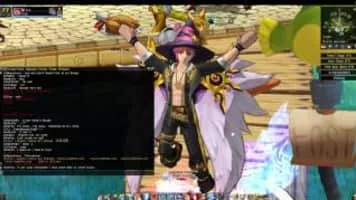 Lunia: Record of Lunia War - Video game