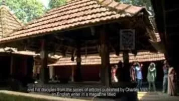 Madhava of Sangamagrama - Indian mathematician