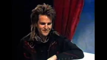 Mal Pope - Welsh musician