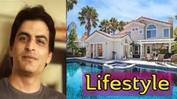 Manav Kaul - Indian theatre director