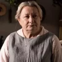 Maria Maj - Polish actress