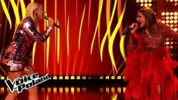 Maria Sadowska - Polish singer