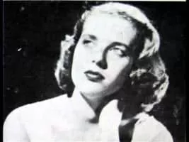 Maria Tipo - Italian pianist