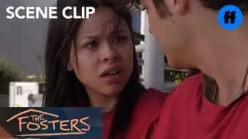 Mariana Adams Foster - TV character