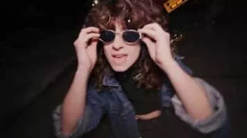 Marilina Bertoldi - Argentine singer-songwriter