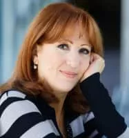 Marina Tagliaferri - Actress