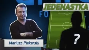Mariusz Piekarski - Former football player