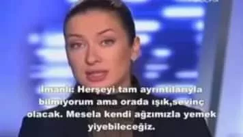 Maria Sittel - Russian television presenter