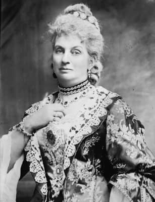 Mary Montagu Douglas Scott, Duchess of Buccleuch - 