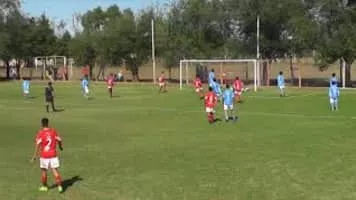 Mateo Klimowicz - Footballer