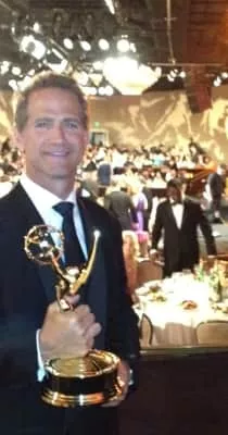 Matt Battaglia - American film producer