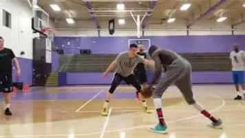 Matur Maker - South Sudanese-Australian basketball player