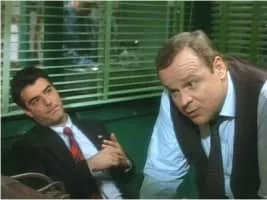 Max Greevey - Fictional character