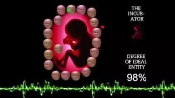 Mel Croucher - British entrepreneur