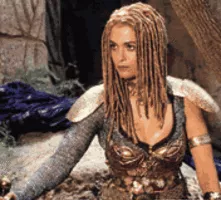 Merlin: The Return - 2000 ‧ Fantasy/Family ‧ 1h 30m