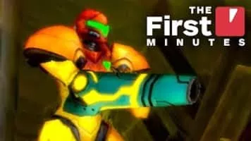 Metroid: Samus Returns - Console game