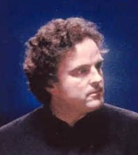 Michael Chance - Director