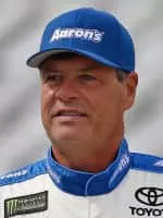 Michael Waltrip - American race car driver