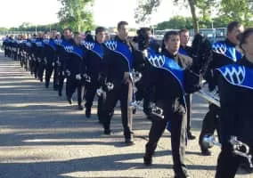 Minnesota Brass Drum and Bugle Corps - 