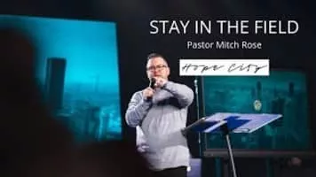 Mitch Rose - English footballer