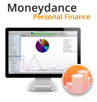 Moneydance - Software